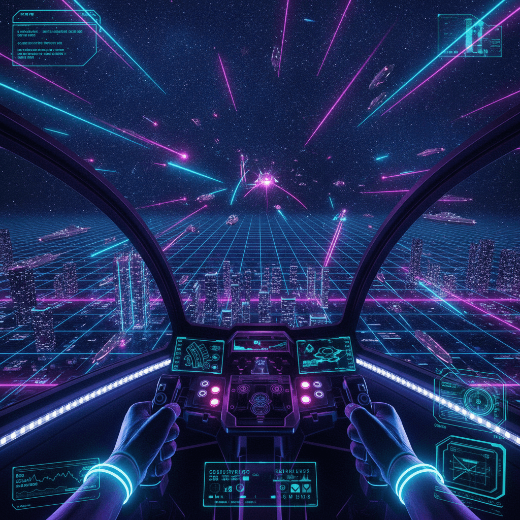 Combat Spatial