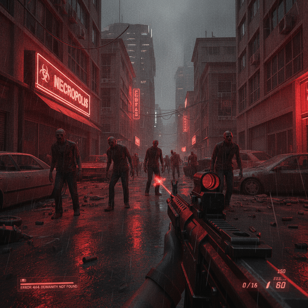 Apocalypse Z